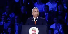 Elezioni Ungheria 2026, Orban: 'Opposizione cospira contro di me'