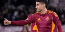 Roma, Soul&eacute; pu&ograve; essere venduto prima di fine giugno