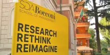 Leaders talk, il sindaco Gualtieri ospite del campus SDA Bocconi di Roma