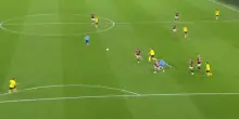 Sparta Praga-Lillestrom, gran rischio del portiere Dahlberg