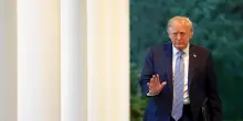 Trump: 'Europa ha accettato di rilasciare ingente quantit&agrave; di diesel'
