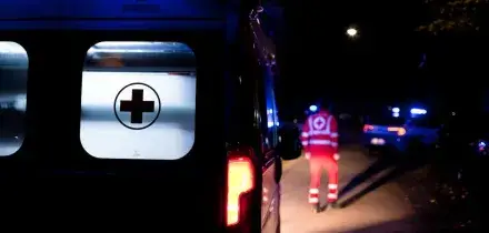 Auto precipita in una scarpata nel Cilento, morta una giovane coppia