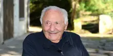 Mogol compie 90 anni, auguri al grande paroliere