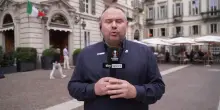 Juve-Nec, questa sera attesi 40mila tifosi