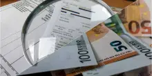 Dipendenti Pa, salari in recupero ma restano sotto l'inflazione: dati