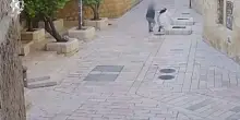 Suora aggredita a Gerusalemme, colono israeliano a processo