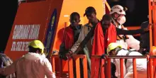 Migranti Spagna, 80 morti in traversata Atlantico