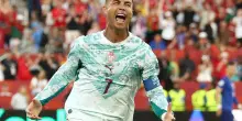 Mondiali, le pagelle di Portogallo-Croazia 2-1