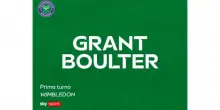 Grant-Boulter: highlights Wimbledon