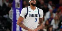Anthony Davis non si opera pi&ugrave;: si riapre il mercato per il lungo