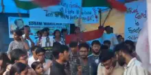 India, la protesta degli 'scarafaggi' costringe Modi a intervenire
