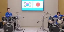 Vertice tra Giappone e Sud Corea si conclude con una jam session k-pop