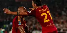 Le pagelle di Roma-Fiorentina 4-0
