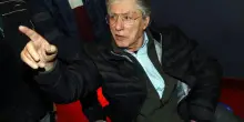 Morto Umberto Bossi, le reazioni dei politici da Meloni a Mattarella