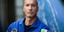 Luca Parmitano compie 50 anni, la storia dell'astronauta italiano