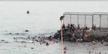 Regno Unito e altri 11 paesi sanzionano i coloni in Cisgiordania - Mondo