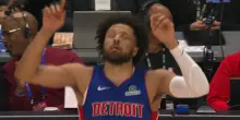 NBA Highlights: Detroit-Charlotte 87-89