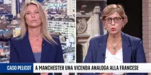 Timeline, caso Pelicot in Uk e legge sul consenso in Italia