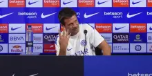 VIDEO. Chivu sugli scontri diretti dell'Inter: 'Juve e Milan sono arrivate lontane da noi'