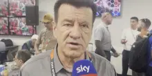 Dunga: 'Ancelotti sta facendo grande lavoro con il Brasile'