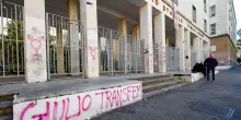 Roma, nuova 'lista stupri' al liceo Giulio Cesare