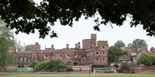 Eton College, quanto costa la scuola del principe George