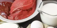 Dieta della longevit&agrave;, cosa mangiare dopo i 65 anni