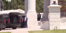 Trump contro Meloni, annullato il forum Italia Usa