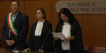 Caso Regeni, Corte di Assise condanna a 10 anni tre 007 egiziani, uno assolto