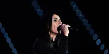 Giorgia, la possibile scaletta del concerto a Catania