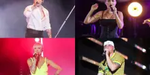 Tim Battiti Live 2026, i cantanti della puntata di gioved&igrave; 30 luglio