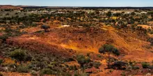 Australia, l'impatto di un meteorite 'fece piovere oro': lo studio