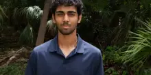 A Miami il pi&ugrave; giovane prof universitario del mondo: ha 18 anni