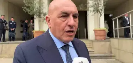 Crosetto: Il progetto Gcap modello vincente, aperti a tutte le cooperazioni