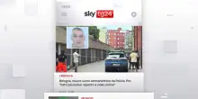 I titoli di Sky TG24 del 20 luglio, edizione delle 19