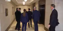 Papa Leone, Marco Rubio in Vaticano il 7 maggio
