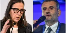 Enti locali, 'Funaro sindaca pi&ugrave; apprezzata, Decaro primo governatore'
