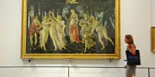 'Resistere per l&rsquo;arte', il podcast sulle opere salvate dalla guerra
