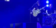 La Prima Estate, Jack White debutta da solista in Italia e canta 'Seven Nation Army'