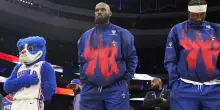 Polemiche sull'inno, LeBron James risponde a Trump: 'Poche notizie oggi&rdquo;