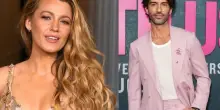 Justin Baldoni la prosegue battaglia legale contro Blake Lively