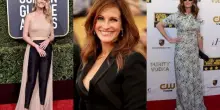 Aspettando Julia Roberts a Venezia: i red carpet più memorabili. FOTO