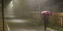 Meteo, allerta gialla in 4 regioni ma arriva la prima ondata di caldo