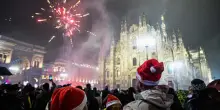 Milano, limitazioni in Duomo per Capodanno: no alcol e fuochi