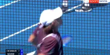 Atp Pechino, De Minaur le prende tutte: vince cos&igrave; il 1&deg; set