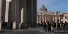 Finanze Vaticane, Papa Leone XIV limita i poteri dello Ior