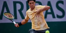 Chi giocher&agrave; le Next Gen Finals? Federico Cin&agrave; 'vede' la qualificazione. La CLASSIFICA