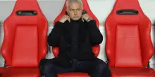 Mourinho risponde alle voci che lo vorrebbero sulla panchina del Real