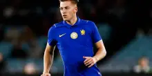 Como, Liam Delap idea per l'attacco: si valuta il prestito dal Chelsea