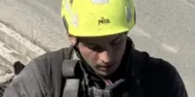 Andrea Moretti, chi era l'operaio morto precipitando dal Colosseo